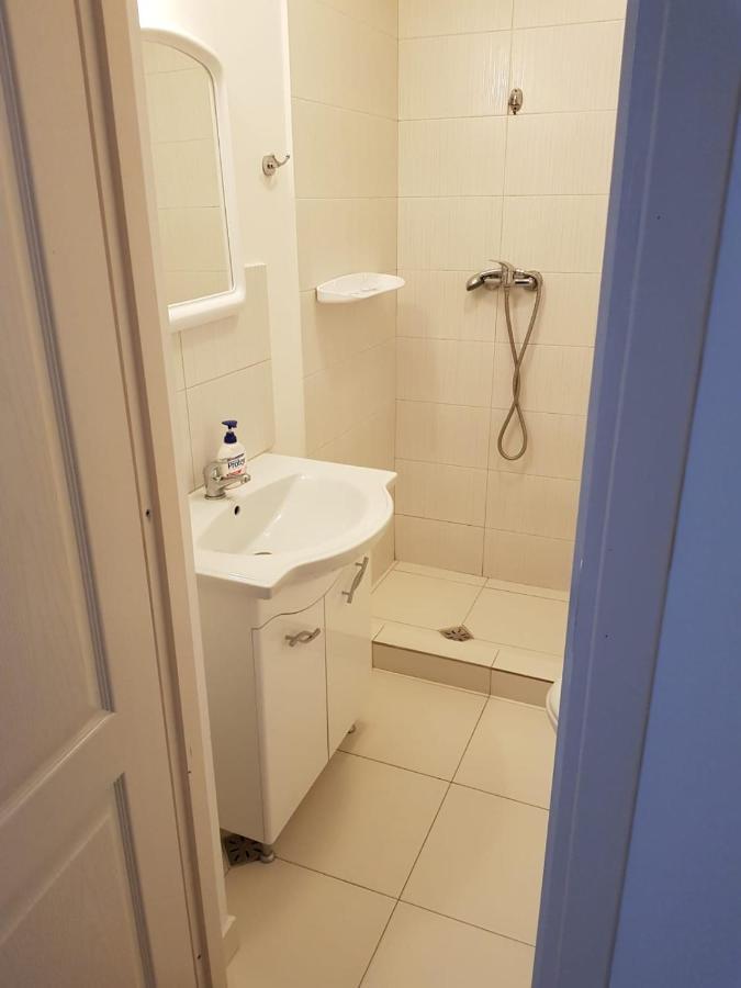 Apartament 4 Central Targu Mures Exterior photo